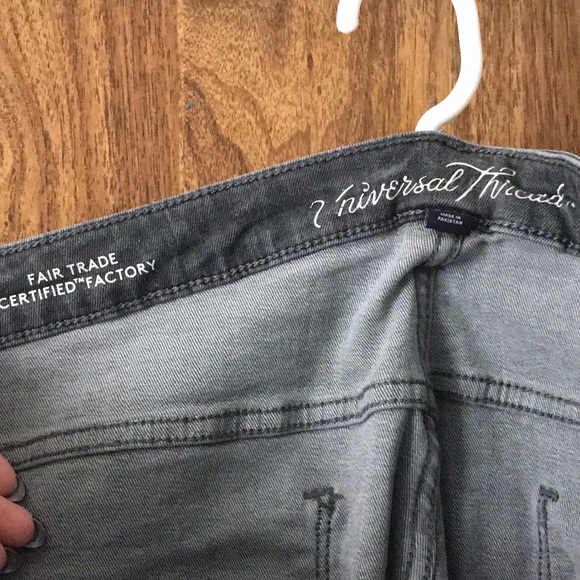 Universal thread jeans - Picture 3 of 4